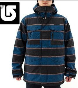 Men's Burton Snowboard Jacket